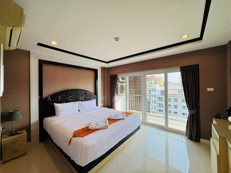 Nordic Residence, chon-buri, Nong Pru, Bang Lamung (Pattaya), Chon Buri (Pattaya), 2 Bedrooms, 142 sqm, Condo For Rent, by Patchara Srisak, 500598553 - DDproperty.com