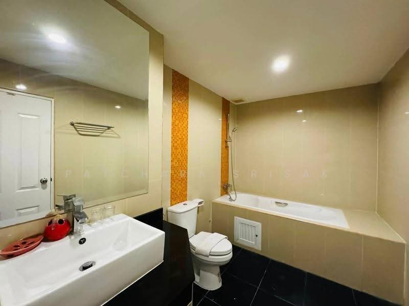 Nordic Residence : นอร์ดิค เรสซิเดนซ์, ชลบุรี, หนองปรือ, บางละมุง, ชลบุรี, 142 ตร.ม., คอนโด ให้เช่า, โดย Patchara Srisak, 500598553 - DDproperty.com