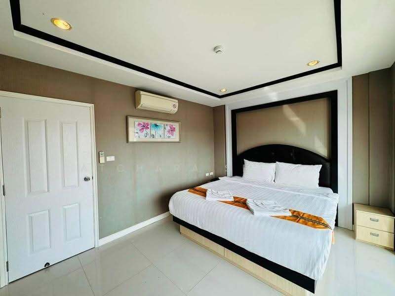 Nordic Residence : นอร์ดิค เรสซิเดนซ์, ชลบุรี, หนองปรือ, บางละมุง, ชลบุรี, 142 ตร.ม., คอนโด ให้เช่า, โดย Patchara Srisak, 500598553 - DDproperty.com