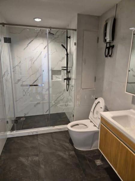 D.S. Tower 1 Sukhumvit 33, bangkok, Soi Phrom Chit, Khlong Tan Nua, Watthana, Bangkok, 3 Bedrooms, 200 sqm, Condo For Rent, by Getsarin Aron, 500598557 - DDproperty.com