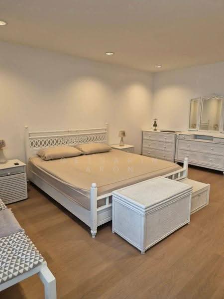 D.S. Tower 1 Sukhumvit 33, bangkok, Soi Phrom Chit, Khlong Tan Nua, Watthana, Bangkok, 3 Bedrooms, 200 sqm, Condo For Rent, by Getsarin Aron, 500598557 - DDproperty.com