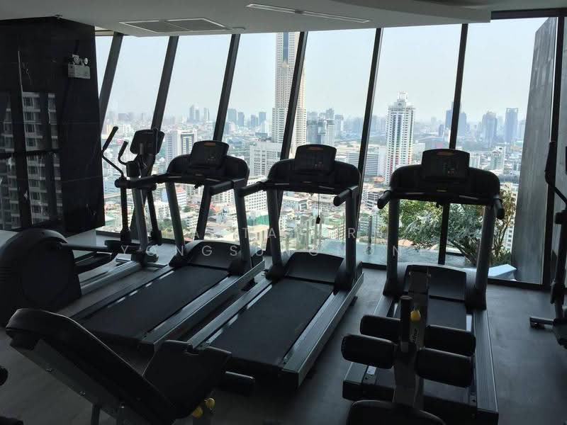 IDEO Q Ratchathewi : ไอดีโอ คิว ราชเทวี, กรุงเทพ, 515 ถนนเพชรบุรี แขวงถนนพญาไท เขตราชเทวี กรุงเทพมหานคร, ถนนเพชรบุรี, ราชเทวี, กรุงเทพ, 34 ตร.ม., คอนโด ขาย, โดย Pattaporn Yongsungnone, 500598558 - DDproperty.com
