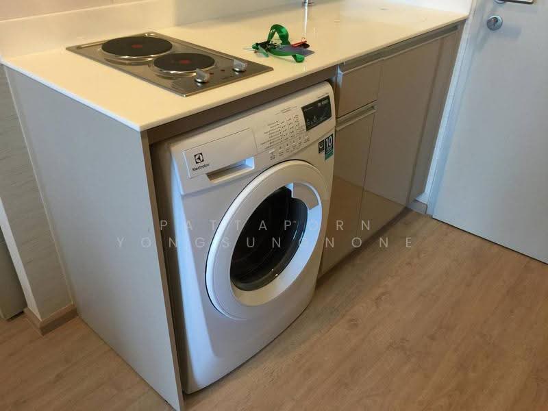 IDEO Q Ratchathewi, bangkok, 515 Phetchaburi Road, Thanon Phetchaburi, Ratchathewi, Bangkok, 1 Bedroom, 34 sqm, Condo For Sale, by Pattaporn Yongsungnone, 500598558 - DDproperty.com