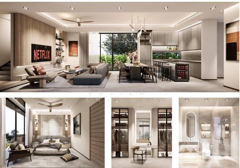 undefined, Surat Thani, Maret, Ko Samui, Surat Thani, 3 Bedrooms, 345 sqm, Villa For Sale, by Sujika Puangngern, 500598560 - DDproperty.com