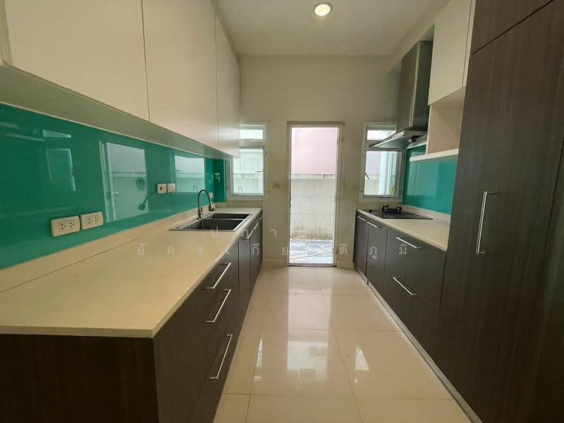 Bangkok Boulevard Ratchapruek – Rama 5 (2), Nonthaburi, Ratchaphruek Road, Bang Krang, Muang Nonthaburi, Nonthaburi, 4 Bedrooms, 328 sqm, Single Detached House For Sale, by ปภาดา อัครเกียรติภูมิ, 500598563 - DDproperty.com