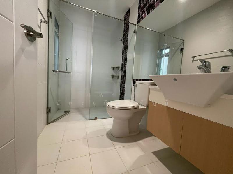 Bangkok Boulevard Ratchapruek – Rama 5 (2), Nonthaburi, Ratchaphruek Road, Bang Krang, Muang Nonthaburi, Nonthaburi, 4 Bedrooms, 328 sqm, Single Detached House For Sale, by ปภาดา อัครเกียรติภูมิ, 500598563 - DDproperty.com