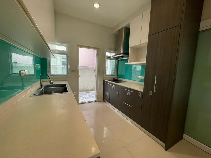 Bangkok Boulevard Ratchapruek – Rama 5 (2), Nonthaburi, Ratchaphruek Road, Bang Krang, Muang Nonthaburi, Nonthaburi, 4 Bedrooms, 328 sqm, Single Detached House For Sale, by ปภาดา อัครเกียรติภูมิ, 500598563 - DDproperty.com