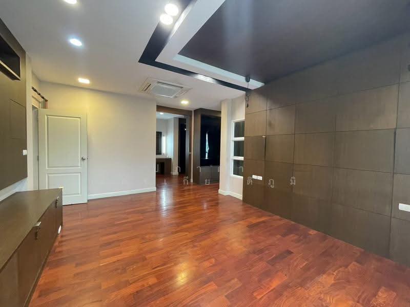 Bangkok Boulevard Ratchapruek – Rama 5 (2), Nonthaburi, Ratchaphruek Road, Bang Krang, Muang Nonthaburi, Nonthaburi, 4 Bedrooms, 328 sqm, Single Detached House For Sale, by ปภาดา อัครเกียรติภูมิ, 500598563 - DDproperty.com