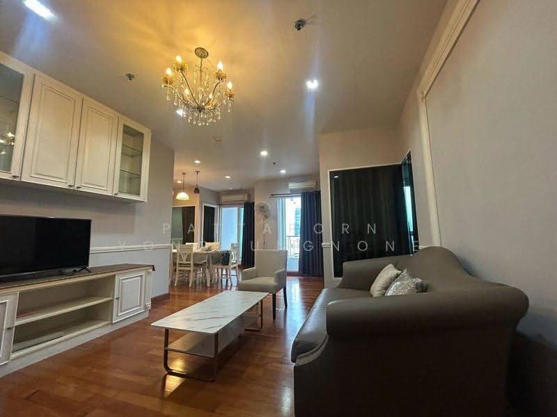 Ivy Sathorn 10 : ไอวี่ สาทร 10, กรุงเทพ, 88 ซอยสาทร 12 ถนนสาทร, สีลม, บางรัก, กรุงเทพ, 81 ตร.ม., คอนโด ให้เช่า, โดย Pattaporn Yongsungnone, 500598564 - DDproperty.com
