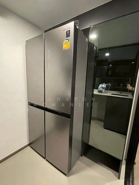 Park Origin Chula-Samyan, bangkok, Rama 4 Road, Maha Phrutharam, Bang Rak, Bangkok, 1 Bedroom, 40 sqm, Condo For Rent, by Tanapon Saowaneeyakorn, 500598566 - DDproperty.com