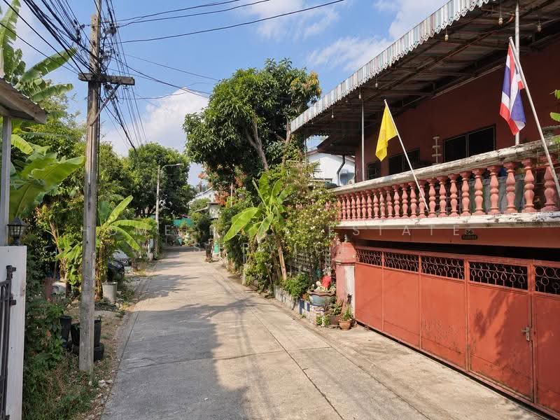 ที่ดินพร้อมสิ่งปลูกสร้าง ลาดพร้าว วังหิน ซอย 6, กรุงเทพ, ลาดพร้าว, กรุงเทพ, 200 ตร.ม., ที่ดิน ขาย, โดย HOME Real Estate Service, 500598567 - DDproperty.com
