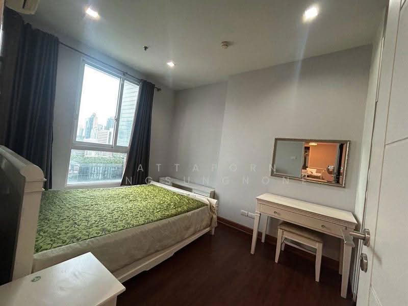 Ivy Sathorn 10, bangkok, 88 Soi Sathorn 12, Sathorn Road, Silom, Bang Rak, Bangkok, 2 Bedrooms, 81 sqm, Condo For Sale, by Pattaporn Yongsungnone, 500598569 - DDproperty.com