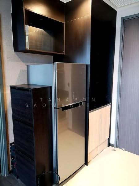 The Edge Sukhumvit 23, bangkok, 6 Soi Sukhumvit 23, Khlongtoei Nua, Watthana, Bangkok, 1 Bedroom, 34 sqm, Condo For Rent, by Tanapon Saowaneeyakorn, 500598570 - DDproperty.com