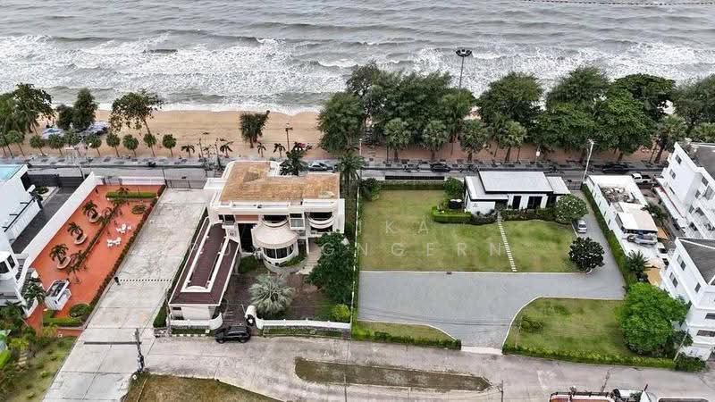 5-BR House, chon-buri, Nong Pru, Bang Lamung (Pattaya), Chon Buri (Pattaya), 5 Bedrooms, 434 sqm, Single Detached House For Sale, by Sujika Puangngern, 500598571 - DDproperty.com