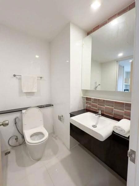 The Coast, bangkok, 3888 Sukhumvit Road, Bang Na Tai, Bang Na, Bangkok, 1 Bedroom, 45 sqm, Condo For Rent, by Pattaporn Yongsungnone, 500598573 - DDproperty.com