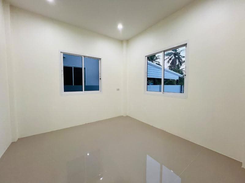 บ้านเดี่ยวลาดใหญ่ สมุทรสงคราม, Samut Songkhram, Lat Yai, Muang Samut Songkhram, Samut Songkhram, 2 Bedrooms, 150 sqm, Single Detached House For Sale, by The Best Property กิ๊ก, 500598574 - DDproperty.com
