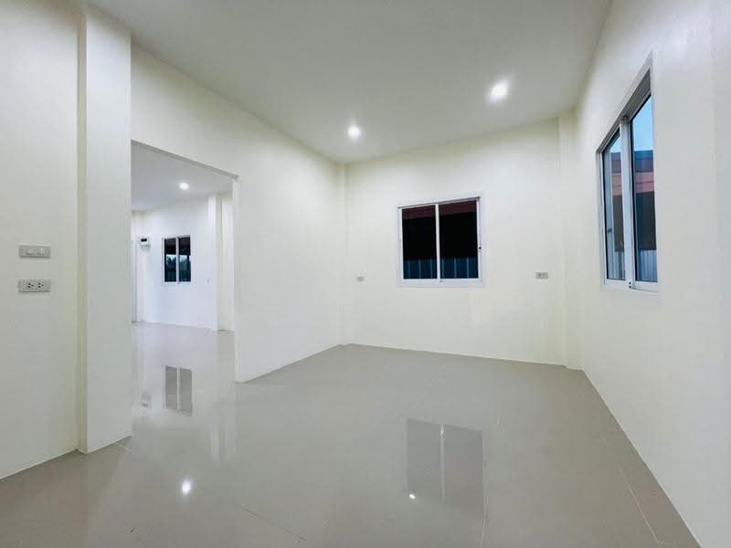 บ้านเดี่ยวลาดใหญ่ สมุทรสงคราม, Samut Songkhram, Lat Yai, Muang Samut Songkhram, Samut Songkhram, 2 Bedrooms, 150 sqm, Single Detached House For Sale, by The Best Property กิ๊ก, 500598574 - DDproperty.com