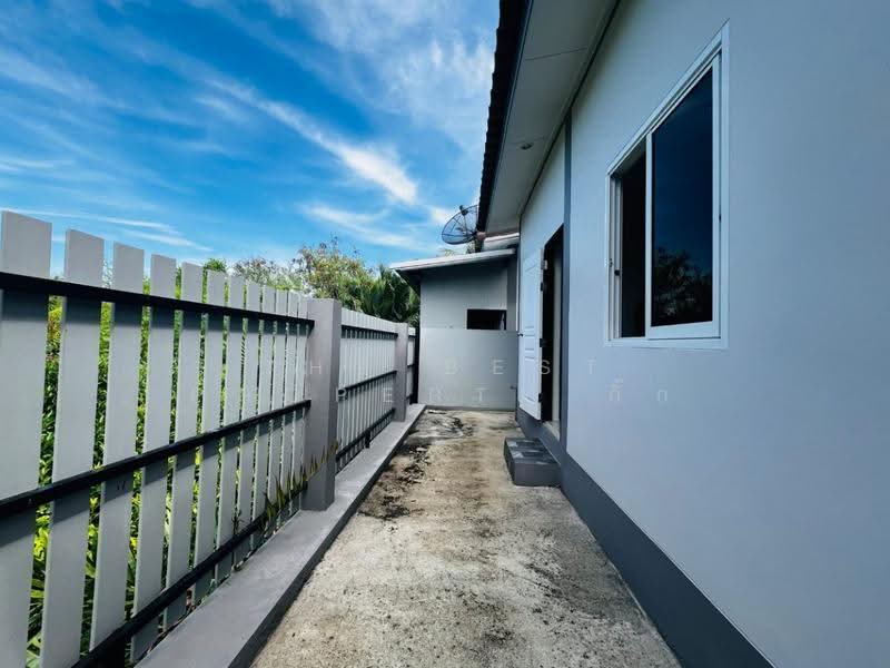 บ้านเดี่ยวลาดใหญ่ สมุทรสงคราม, สมุทรสงคราม, ลาดใหญ่, เมืองสมุทรสงคราม, สมุทรสงคราม, 150 ตร.ม., บ้านเดี่ยว ขาย, โดย The Best Property กิ๊ก, 500598574 - DDproperty.com