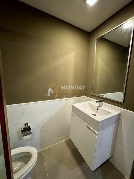 Maestro 12 Ratchathewi, bangkok, 368 Phetchaburi Road, Thung Phaya Thai, Ratchathewi, Bangkok, Studio, 30 sqm, Condo For Sale, by วัทนพร กองแก้ว, 500598576 - DDproperty.com