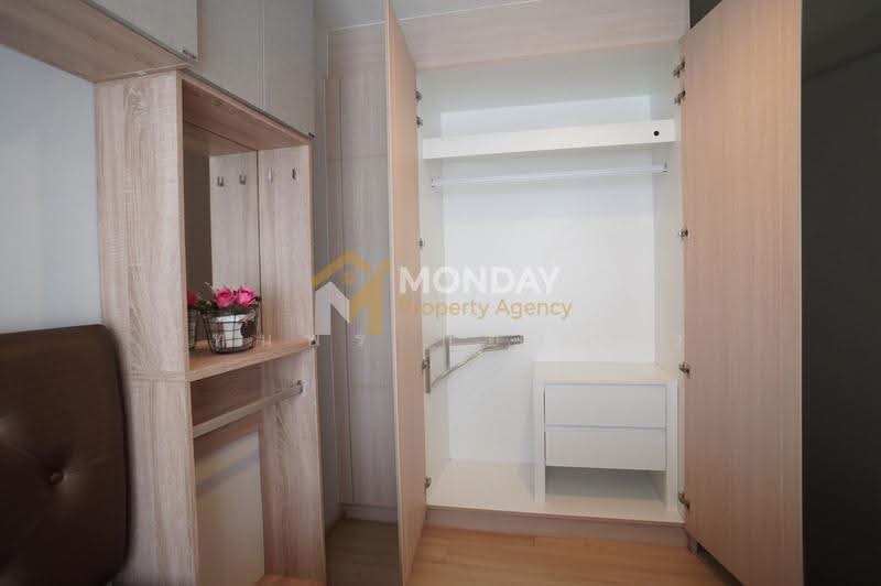 Maestro 12 Ratchathewi, bangkok, 368 Phetchaburi Road, Thung Phaya Thai, Ratchathewi, Bangkok, Studio, 30 sqm, Condo For Sale, by วัทนพร กองแก้ว, 500598576 - DDproperty.com