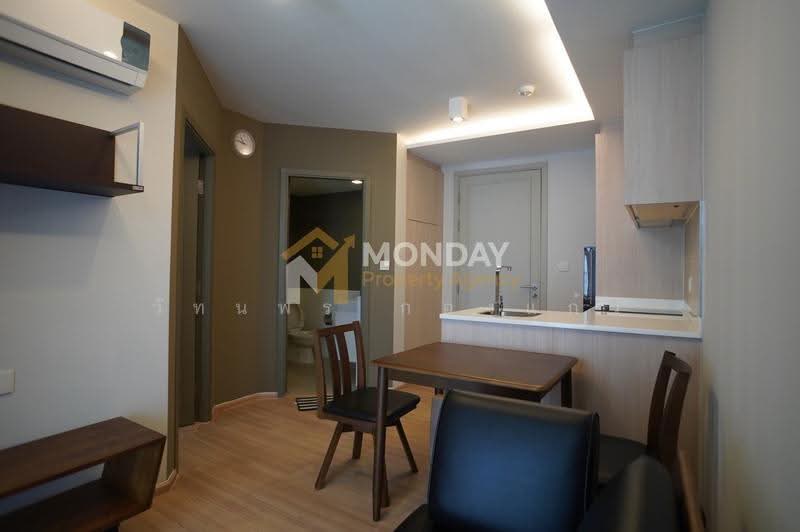 Maestro 12 Ratchathewi, bangkok, 368 Phetchaburi Road, Thung Phaya Thai, Ratchathewi, Bangkok, Studio, 30 sqm, Condo For Sale, by วัทนพร กองแก้ว, 500598576 - DDproperty.com