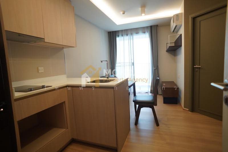 Maestro 12 Ratchathewi, bangkok, 368 Phetchaburi Road, Thung Phaya Thai, Ratchathewi, Bangkok, Studio, 30 sqm, Condo For Sale, by วัทนพร กองแก้ว, 500598576 - DDproperty.com