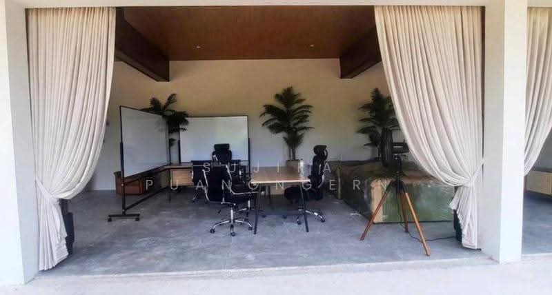 วิลล่า 4-ห้องนอน, สุราษฎร์ธานี, เกาะพะงัน, สุราษฎร์ธานี, 368 ตร.ม., วิลล่า ขาย, โดย Sujika Puangngern, 500598578 - DDproperty.com