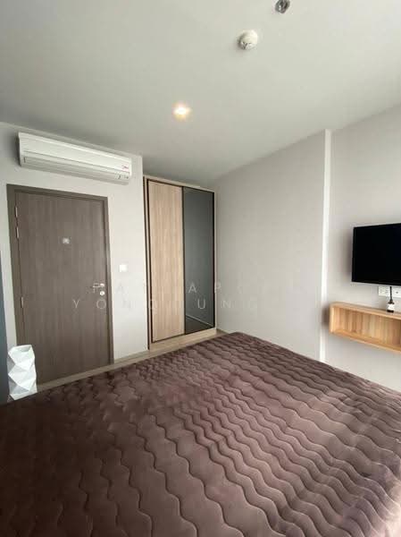 The Line Wongsawang, bangkok, 1333 Bangkok - Nonthaburi Rd, Wong Sawang, Bang Sue, Bangkok, 1 Bedroom, 35 sqm, Condo For Sale, by Pattaporn Yongsungnone, 500598583 - DDproperty.com