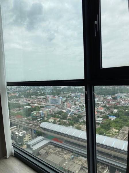 The Line Wongsawang, bangkok, 1333 Bangkok - Nonthaburi Rd, Wong Sawang, Bang Sue, Bangkok, 1 Bedroom, 35 sqm, Condo For Sale, by Pattaporn Yongsungnone, 500598583 - DDproperty.com