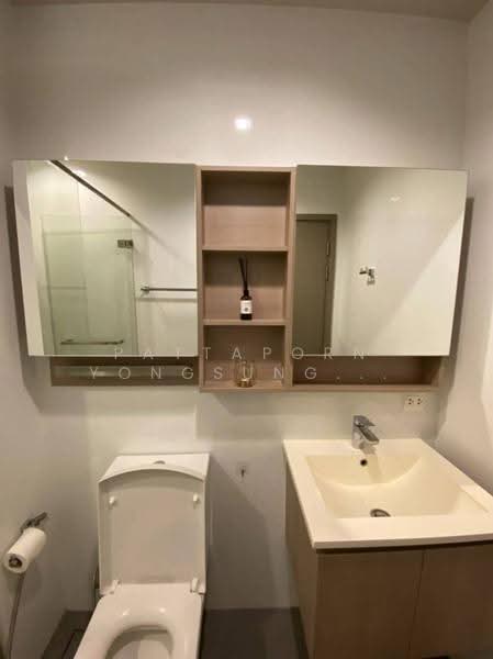 The Line Wongsawang, bangkok, 1333 Bangkok - Nonthaburi Rd, Wong Sawang, Bang Sue, Bangkok, 1 Bedroom, 35 sqm, Condo For Sale, by Pattaporn Yongsungnone, 500598583 - DDproperty.com