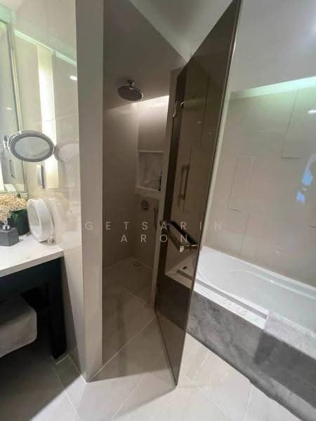The Private Residence Rajdamri, bangkok, Soi Sarasin 2, Sarasin Road, Lumphini, Pathum Wan, Bangkok, 1 Bedroom, 70 sqm, Condo For Rent, by Getsarin Aron, 500598584 - DDproperty.com