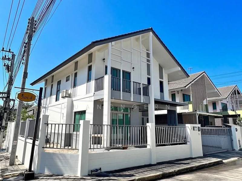undefined, chon-buri, Nong - Kham, Si Racha, Chon Buri (Pattaya), 3 Bedrooms, 230 sqm, Single Detached House For Sale, by Sujika Puangngern, 500598585 - DDproperty.com