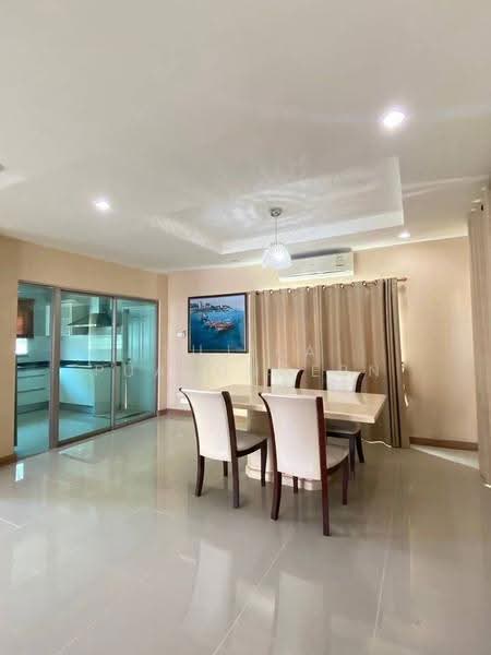 undefined, chon-buri, Nong - Kham, Si Racha, Chon Buri (Pattaya), 3 Bedrooms, 230 sqm, Single Detached House For Sale, by Sujika Puangngern, 500598585 - DDproperty.com