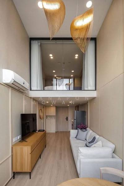 Life Rama 4-Asoke, bangkok, Rama 4 Road, Khlong Toei, Bangkok, 2 Bedrooms, 52 sqm, Condo For Rent, by Tanapon Saowaneeyakorn, 500598586 - DDproperty.com