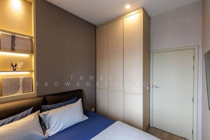 Life Rama 4-Asoke, bangkok, Rama 4 Road, Khlong Toei, Bangkok, 2 Bedrooms, 52 sqm, Condo For Rent, by Tanapon Saowaneeyakorn, 500598586 - DDproperty.com