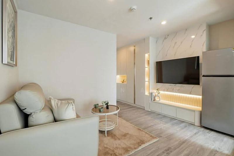 Regent Home Bangna : รีเจ้นท์ โฮม บางนา, กรุงเทพ, ถนน สรรพาวุธ, บางนาใต้, บางนา, กรุงเทพ, 56 ตร.ม., คอนโด ให้เช่า, โดย Getsarin Aron, 500598589 - DDproperty.com