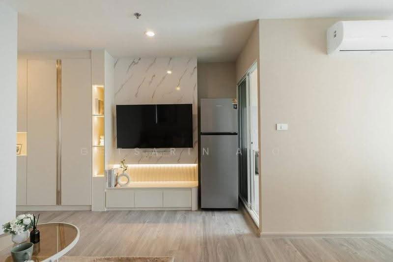 Regent Home Bangna, bangkok, Sanphawut Road, Bang Na Tai, Bang Na, Bangkok, 2 Bedrooms, 56 sqm, Condo For Rent, by Getsarin Aron, 500598589 - DDproperty.com