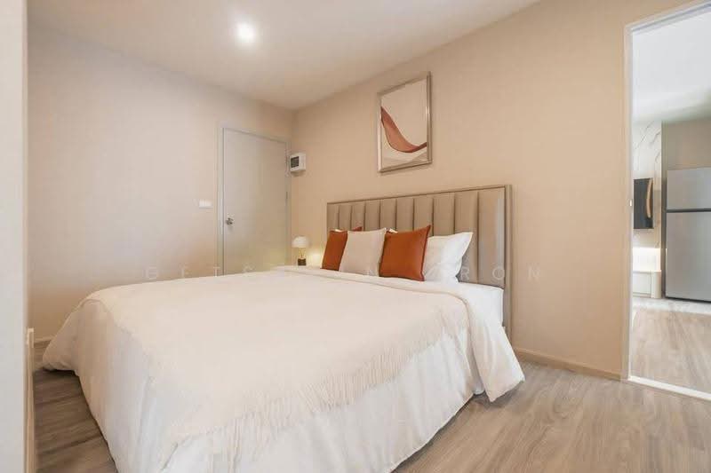 Regent Home Bangna, bangkok, Sanphawut Road, Bang Na Tai, Bang Na, Bangkok, 2 Bedrooms, 56 sqm, Condo For Rent, by Getsarin Aron, 500598589 - DDproperty.com