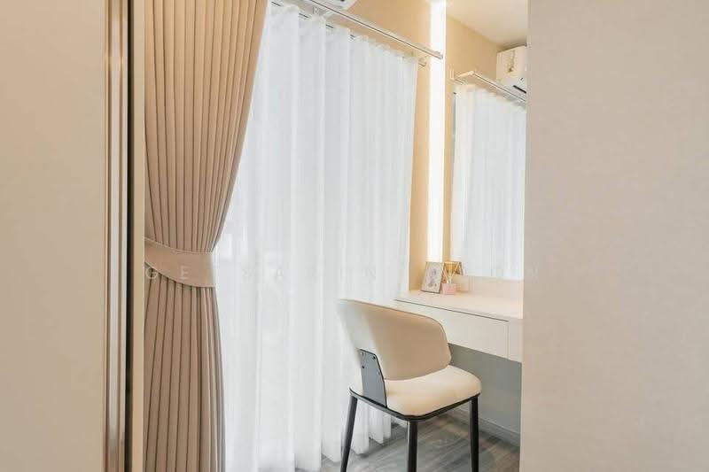 Regent Home Bangna : รีเจ้นท์ โฮม บางนา, กรุงเทพ, ถนน สรรพาวุธ, บางนาใต้, บางนา, กรุงเทพ, 56 ตร.ม., คอนโด ให้เช่า, โดย Getsarin Aron, 500598589 - DDproperty.com