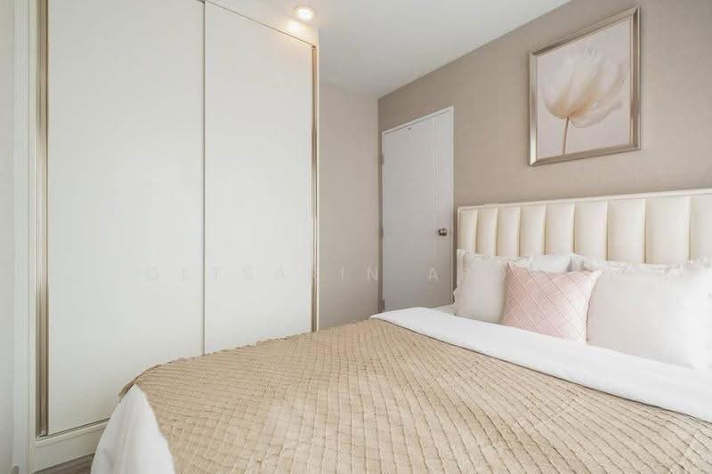Regent Home Bangna : รีเจ้นท์ โฮม บางนา, กรุงเทพ, ถนน สรรพาวุธ, บางนาใต้, บางนา, กรุงเทพ, 56 ตร.ม., คอนโด ให้เช่า, โดย Getsarin Aron, 500598589 - DDproperty.com