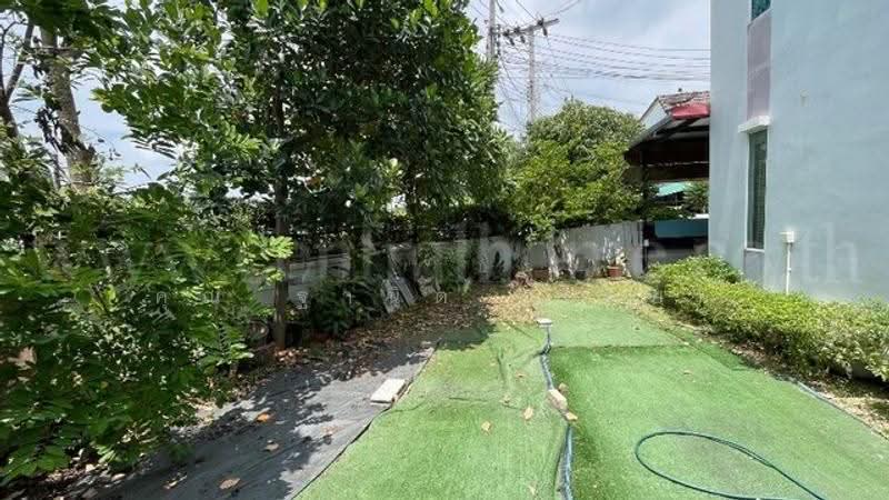 The Place Kanchanaphisek-Ratchaphruek, nonthaburi, Bang Kruai-Sainoi Road, Sai Noi, Nonthaburi, 3 Bedrooms, 104 sqm, Townhouse For Sale, by คุณ ฐานิต (เตย), 500598590 - DDproperty.com
