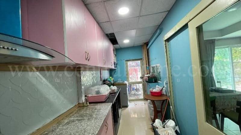 The Place Kanchanaphisek-Ratchaphruek, nonthaburi, Bang Kruai-Sainoi Road, Sai Noi, Nonthaburi, 3 Bedrooms, 104 sqm, Townhouse For Sale, by คุณ ฐานิต (เตย), 500598590 - DDproperty.com