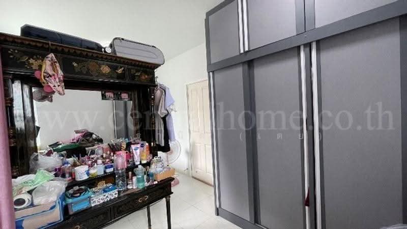The Place Kanchanaphisek-Ratchaphruek, nonthaburi, Bang Kruai-Sainoi Road, Sai Noi, Nonthaburi, 3 Bedrooms, 104 sqm, Townhouse For Sale, by คุณ ฐานิต (เตย), 500598590 - DDproperty.com