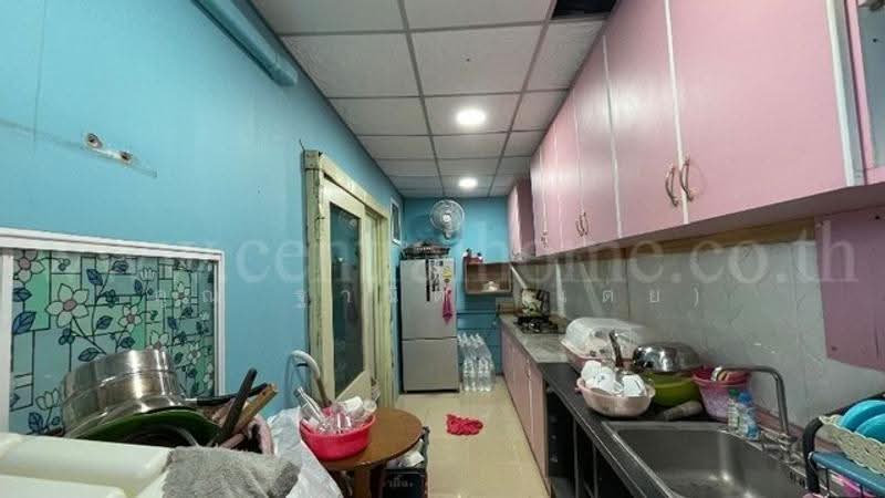 The Place Kanchanaphisek-Ratchaphruek, nonthaburi, Bang Kruai-Sainoi Road, Sai Noi, Nonthaburi, 3 Bedrooms, 104 sqm, Townhouse For Sale, by คุณ ฐานิต (เตย), 500598590 - DDproperty.com