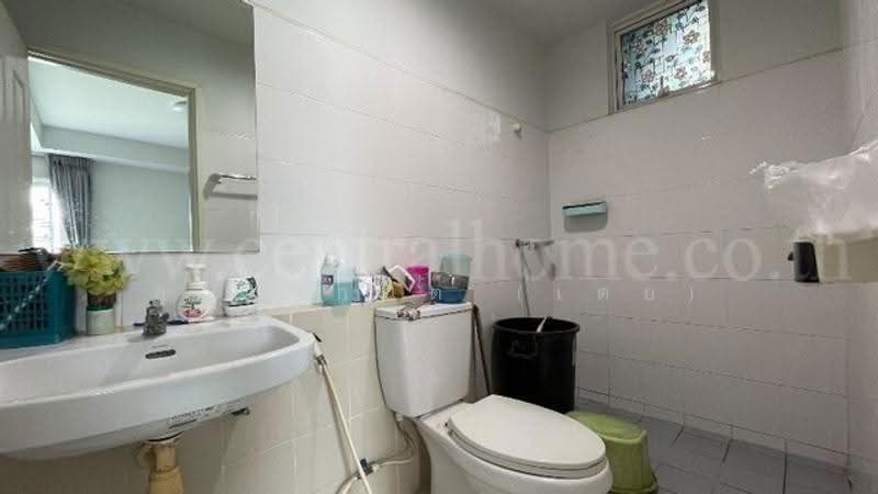 The Place Kanchanaphisek-Ratchaphruek, nonthaburi, Bang Kruai-Sainoi Road, Sai Noi, Nonthaburi, 3 Bedrooms, 104 sqm, Townhouse For Sale, by คุณ ฐานิต (เตย), 500598590 - DDproperty.com