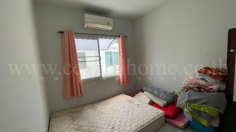The Place Kanchanaphisek-Ratchaphruek, nonthaburi, Bang Kruai-Sainoi Road, Sai Noi, Nonthaburi, 3 Bedrooms, 104 sqm, Townhouse For Sale, by คุณ ฐานิต (เตย), 500598590 - DDproperty.com
