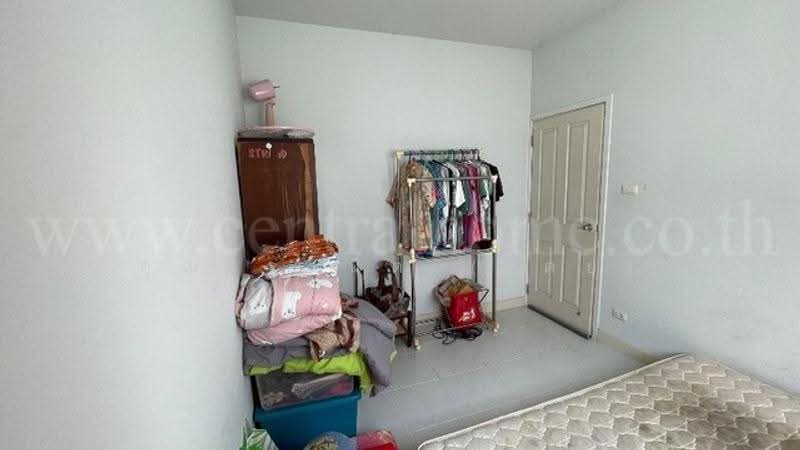 The Place Kanchanaphisek-Ratchaphruek, nonthaburi, Bang Kruai-Sainoi Road, Sai Noi, Nonthaburi, 3 Bedrooms, 104 sqm, Townhouse For Sale, by คุณ ฐานิต (เตย), 500598590 - DDproperty.com
