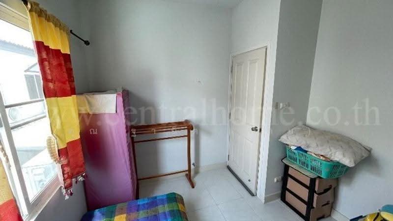 The Place Kanchanaphisek-Ratchaphruek, nonthaburi, Bang Kruai-Sainoi Road, Sai Noi, Nonthaburi, 3 Bedrooms, 104 sqm, Townhouse For Sale, by คุณ ฐานิต (เตย), 500598590 - DDproperty.com