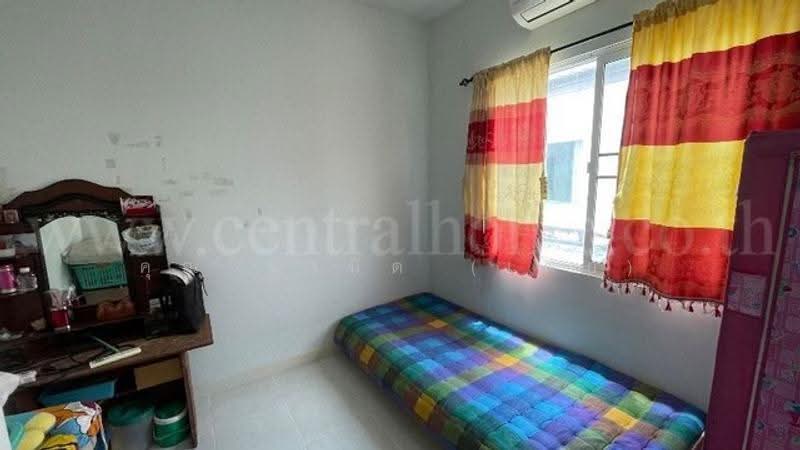 The Place Kanchanaphisek-Ratchaphruek, nonthaburi, Bang Kruai-Sainoi Road, Sai Noi, Nonthaburi, 3 Bedrooms, 104 sqm, Townhouse For Sale, by คุณ ฐานิต (เตย), 500598590 - DDproperty.com