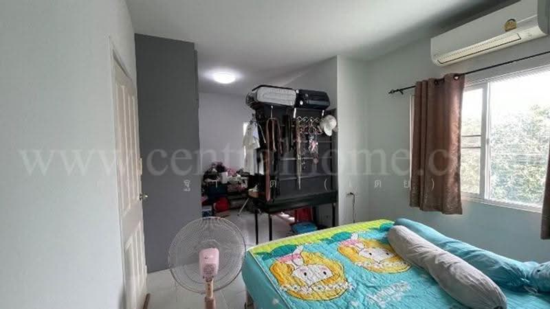 The Place Kanchanaphisek-Ratchaphruek, nonthaburi, Bang Kruai-Sainoi Road, Sai Noi, Nonthaburi, 3 Bedrooms, 104 sqm, Townhouse For Sale, by คุณ ฐานิต (เตย), 500598590 - DDproperty.com